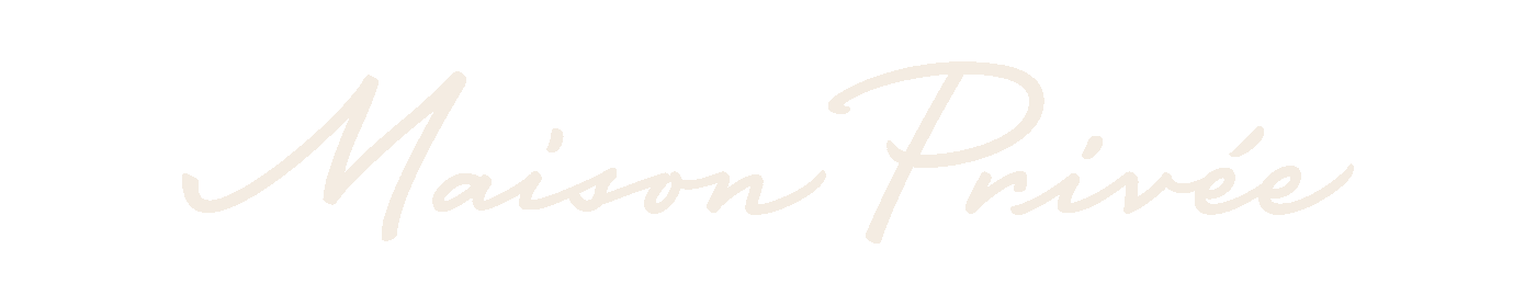 Maison Privée
